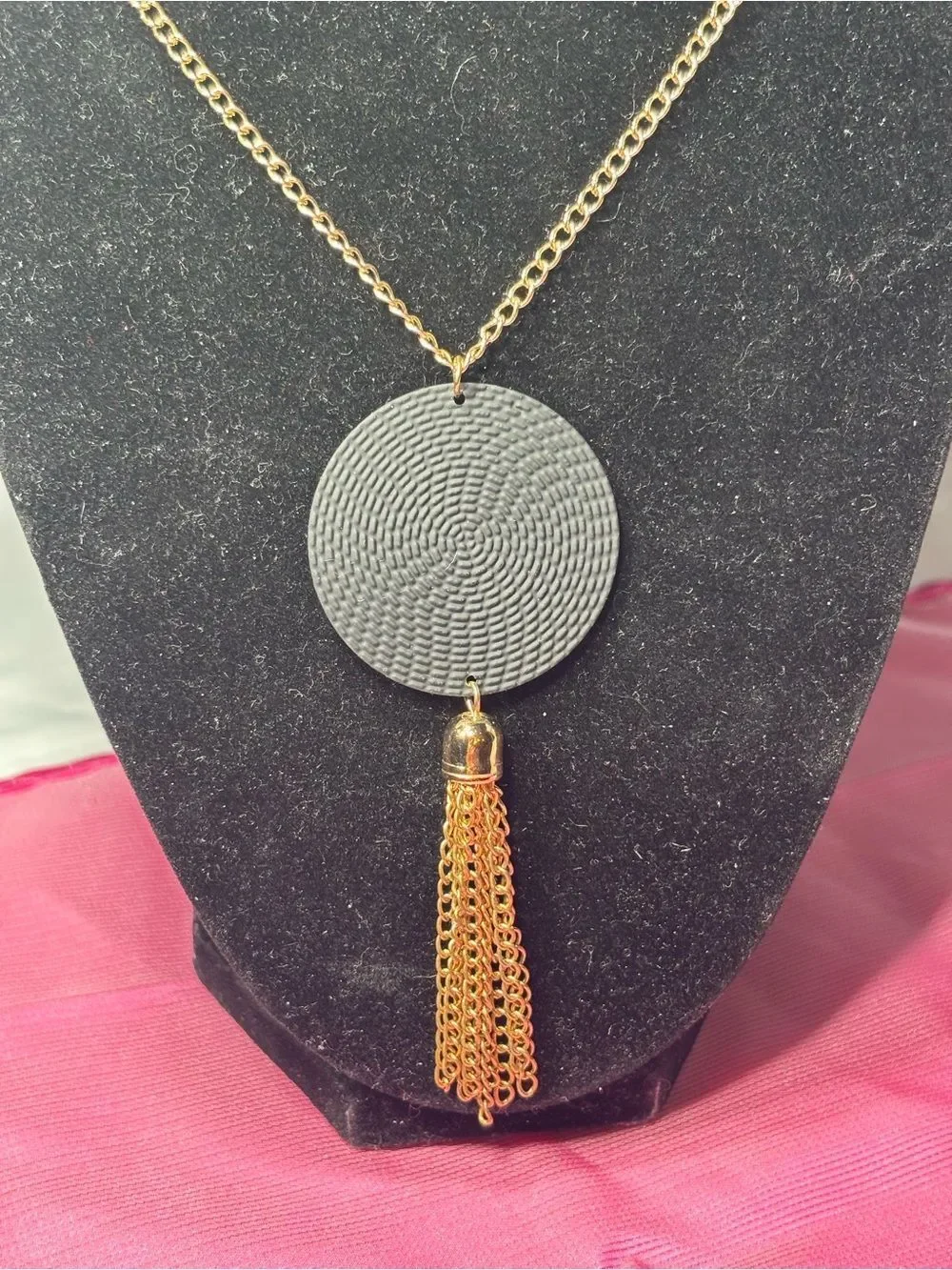 Fashion Jewelry elegant gold